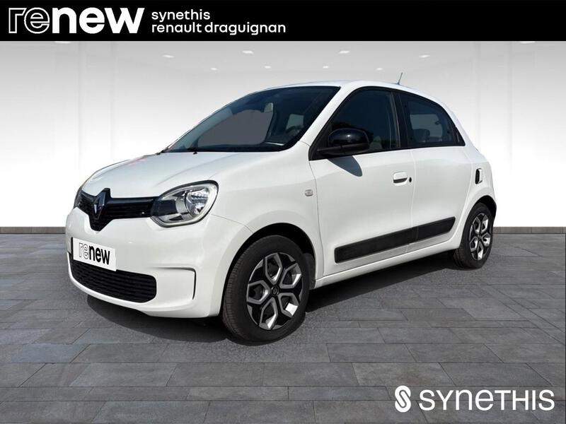 Renault Twingo III