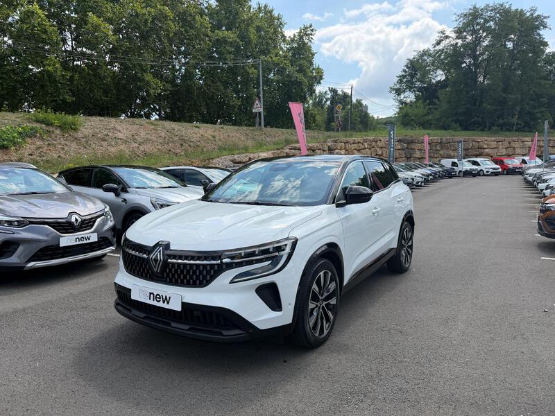 Renault Austral