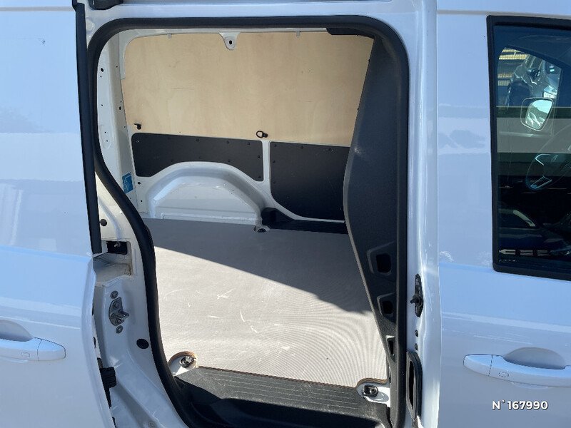 Renault Kangoo VU