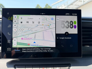 Vehicle 3D Image