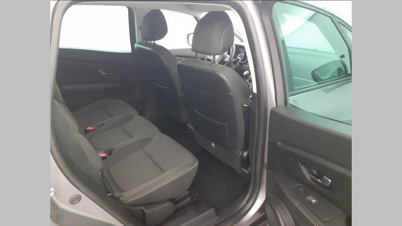 Renault Grand Scenic IV