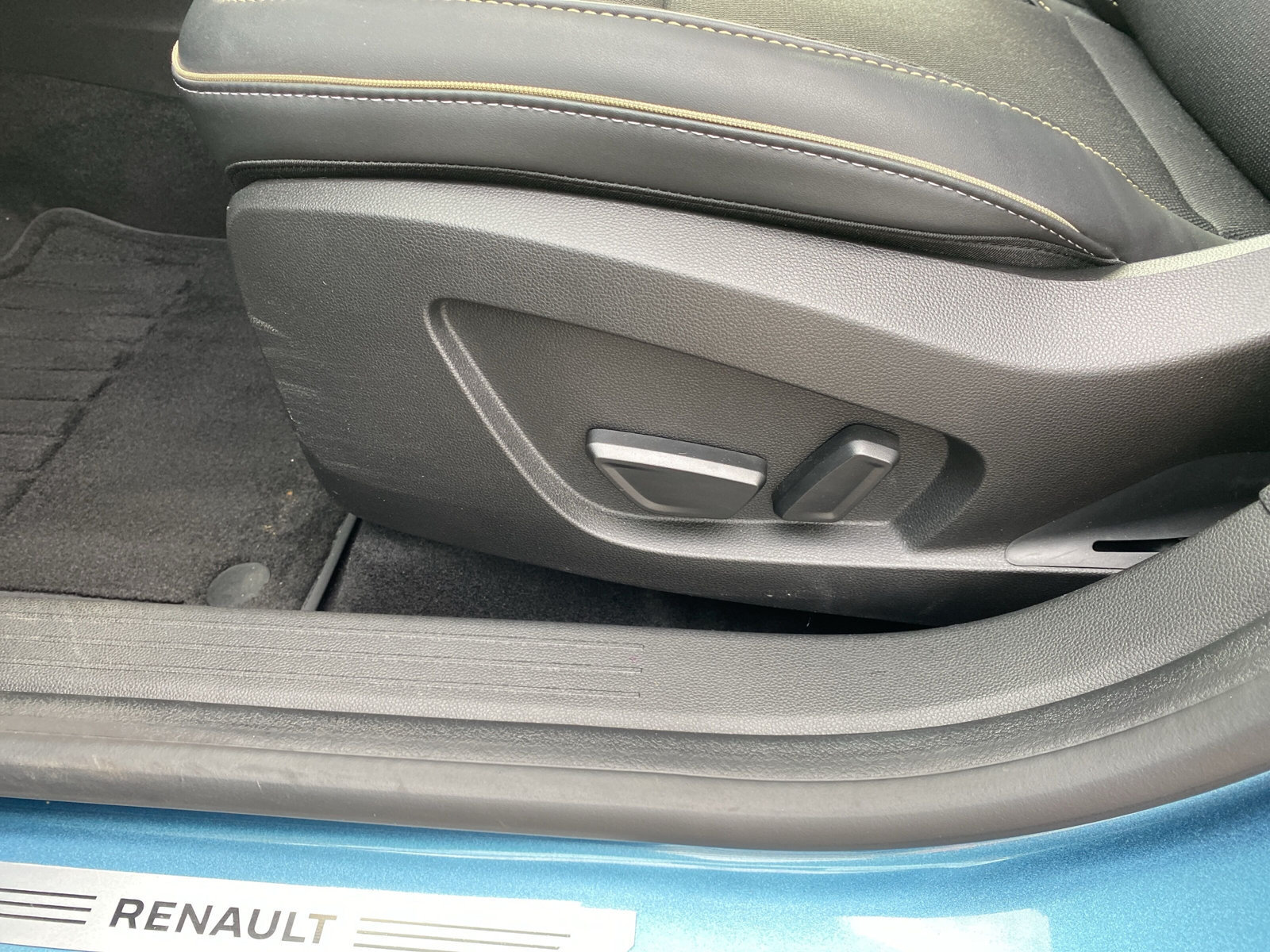 Renault Symbioz – Bild 15