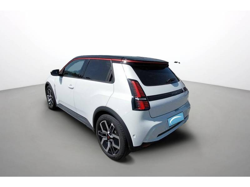 Renault R5 E-Tech Electrique