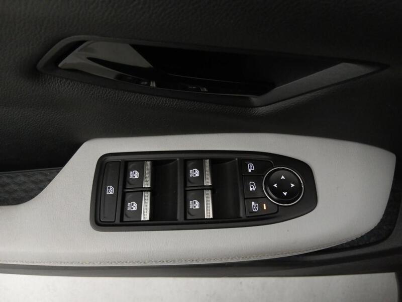 Renault Scenic E-Tech Electrique