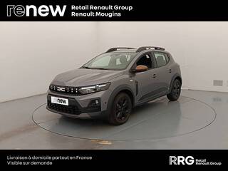 Vehicle 3D Image