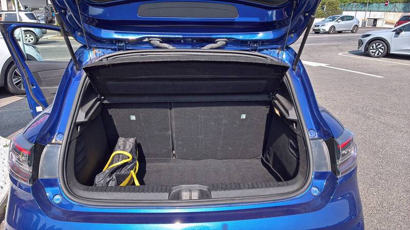 Renault Clio V