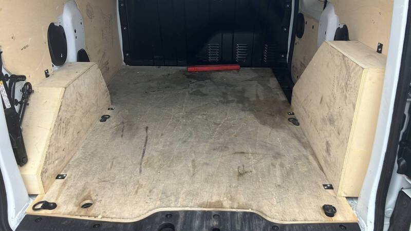 Renault Express VAN
