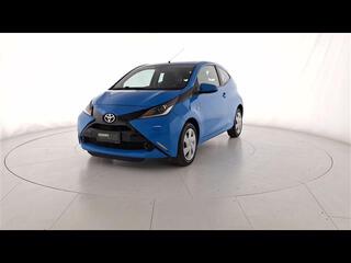 Vehicle 3D Image