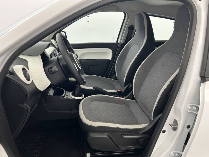Renault Twingo III