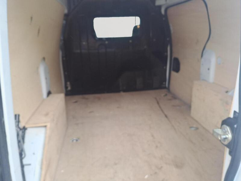 Renault Express VAN