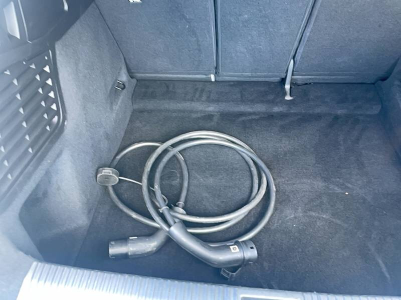 Renault Scenic E-Tech Electrique