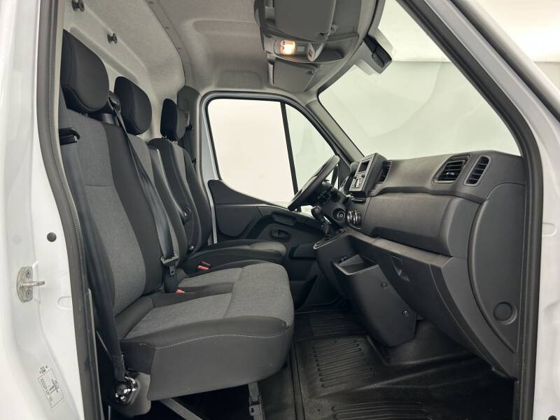 Renault Master III