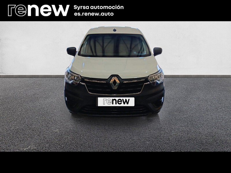 Renault Express Furgón