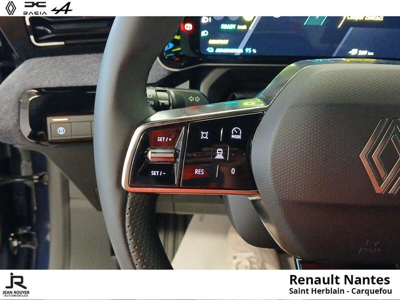 Renault R5 E-Tech Electrique