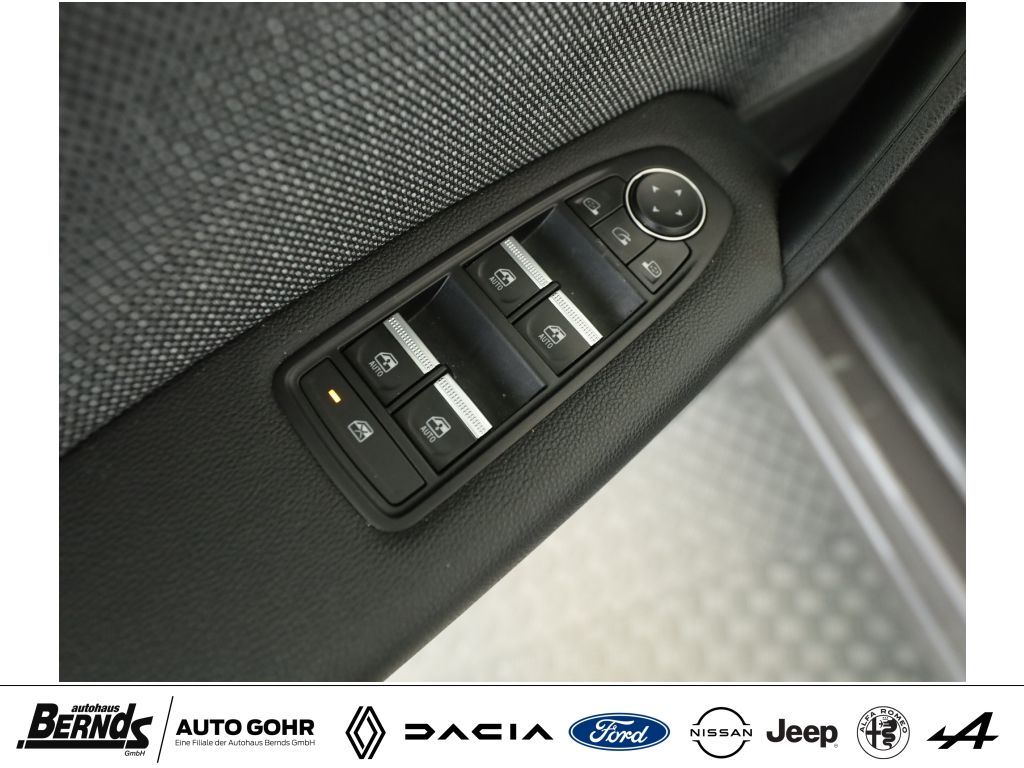 Renault Captur – Bild 14