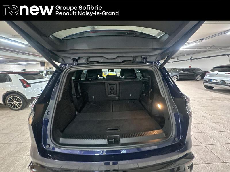 Renault Espace VI