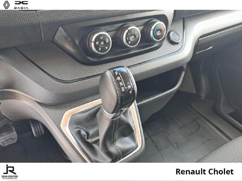 Renault Trafic Combi