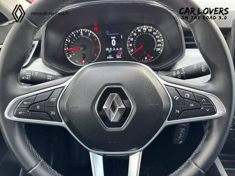 Renault Clio V
