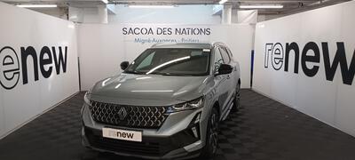 Vehicle 3D Image