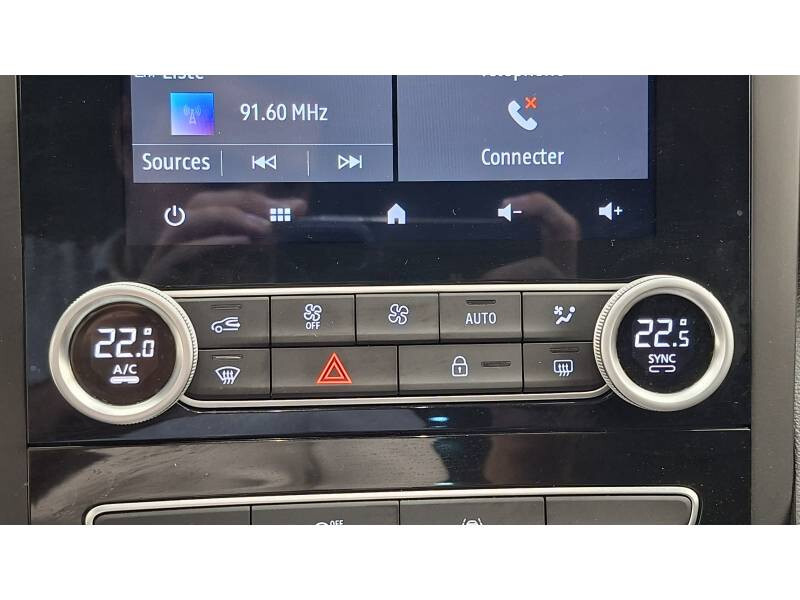 Renault Megane IV Berline