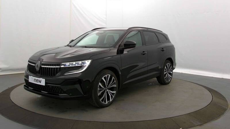 Renault Espace VI