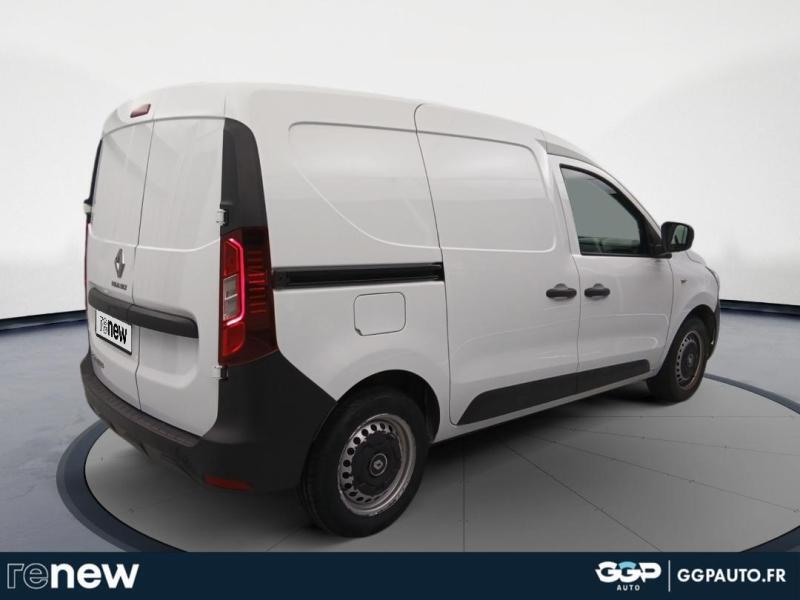 Renault Express VAN