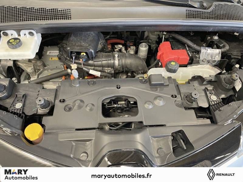 Renault ZOE E-Tech Electrique