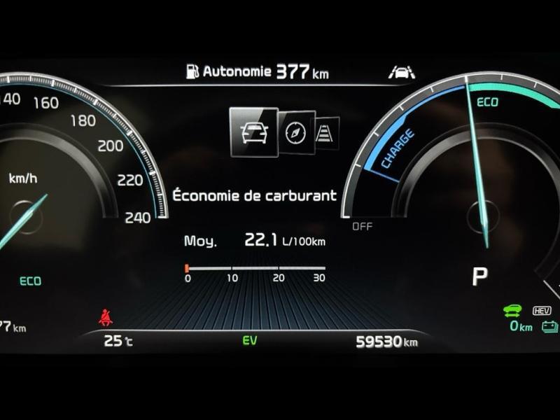 KIA Xcee'D