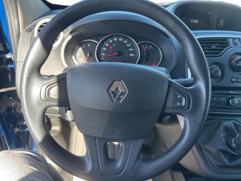 Renault Kangoo VU