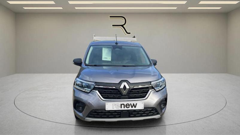 Renault Kangoo VU