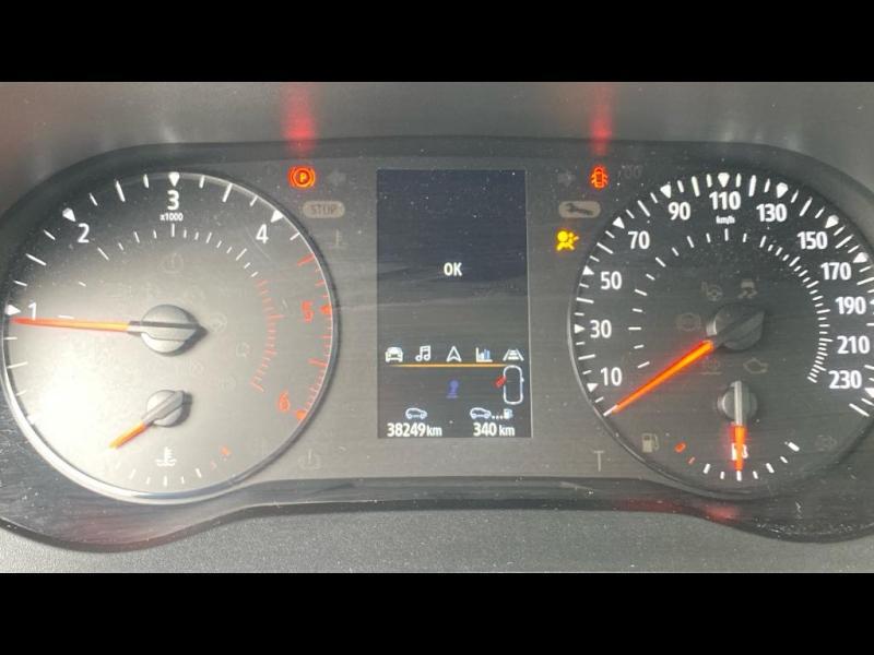 Renault Kangoo VU