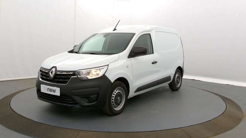 Renault Express VAN