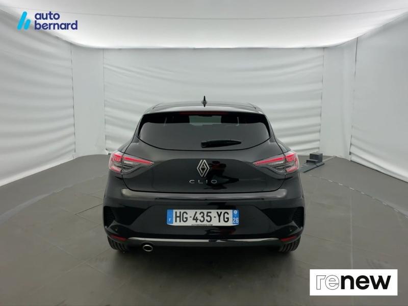 Renault Clio V