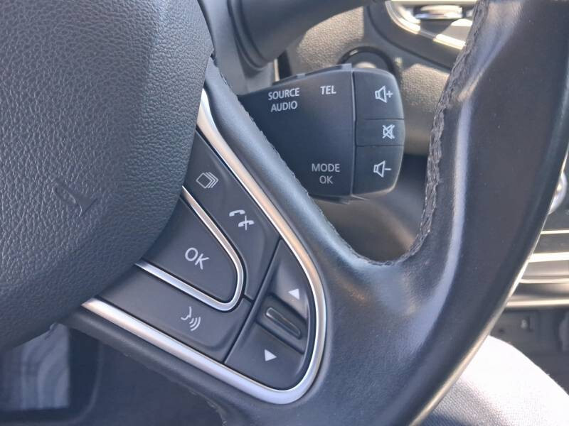 Renault Megane IV Berline