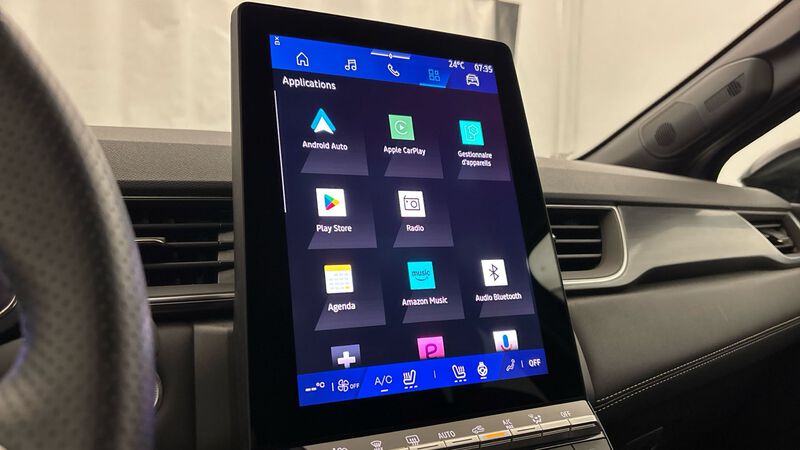 Renault Symbioz