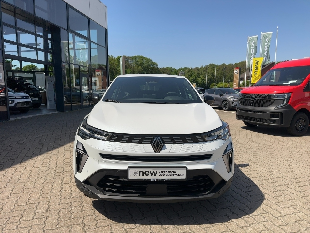 Renault Symbioz – Bild 6