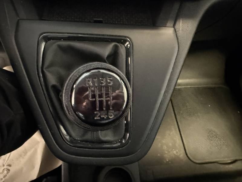 Renault Kangoo VU