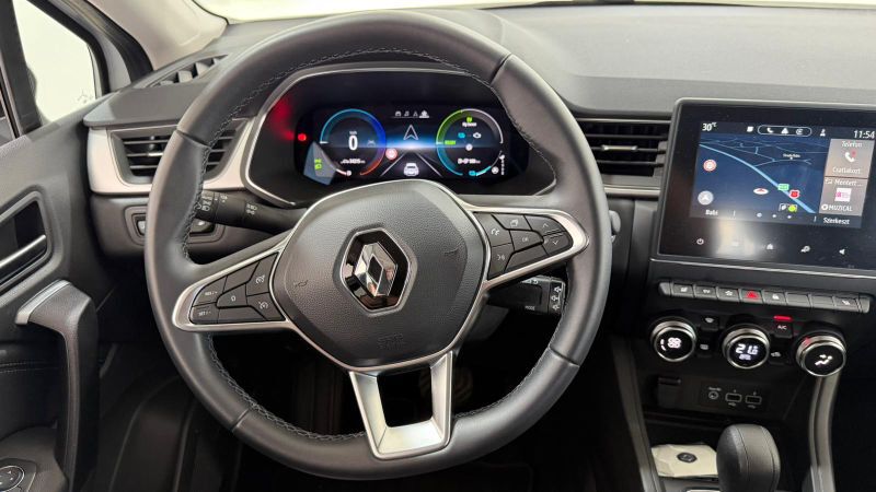 RENAULT Captur 2023 — imagine 60