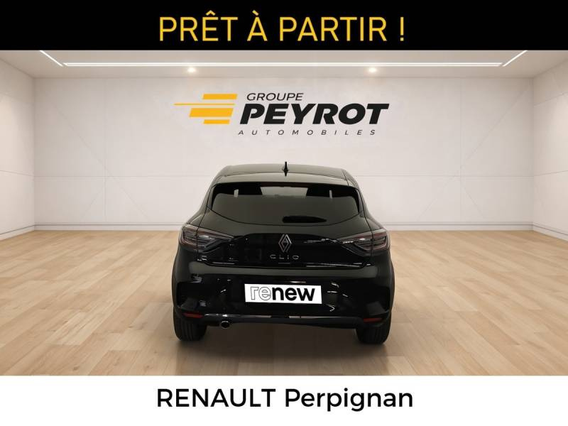 Renault Clio V