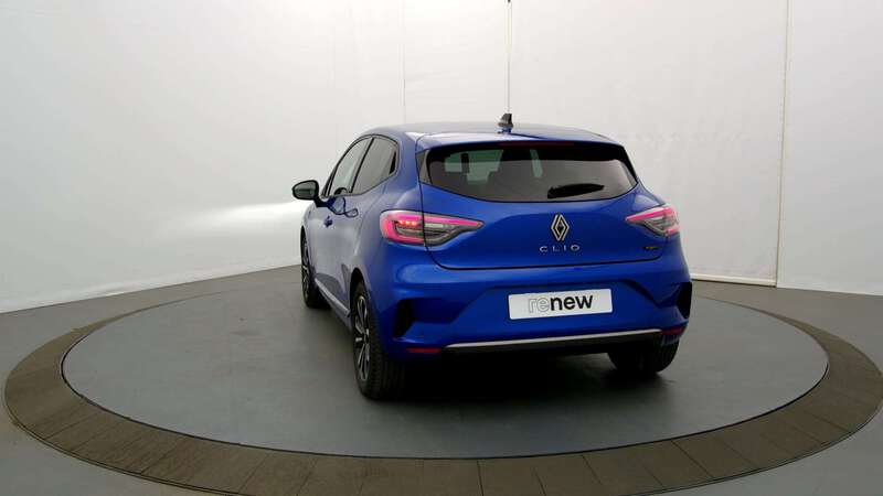 Renault Clio V