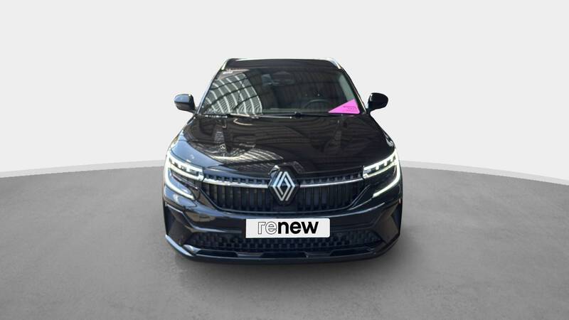 Renault Espace VI