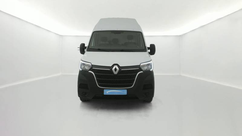 Renault Master Fourgon