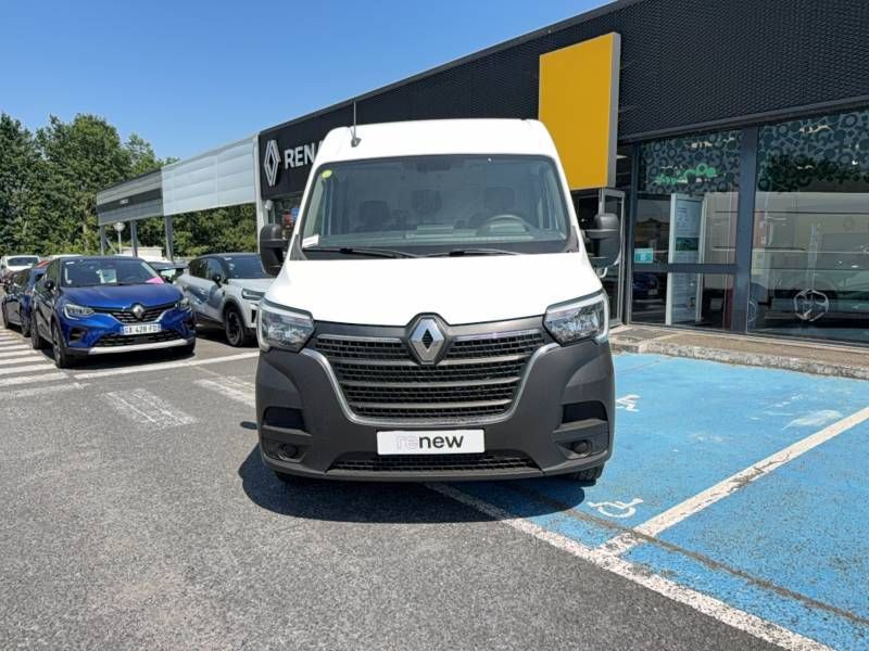 Renault Master III