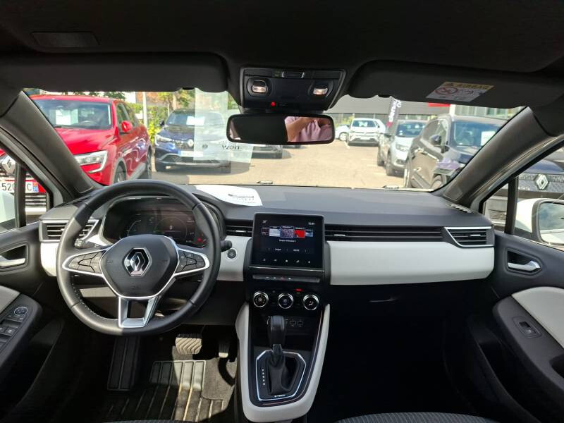 Renault Clio V