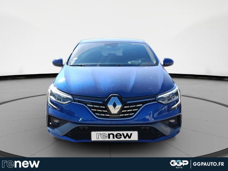 Renault Megane IV Berline