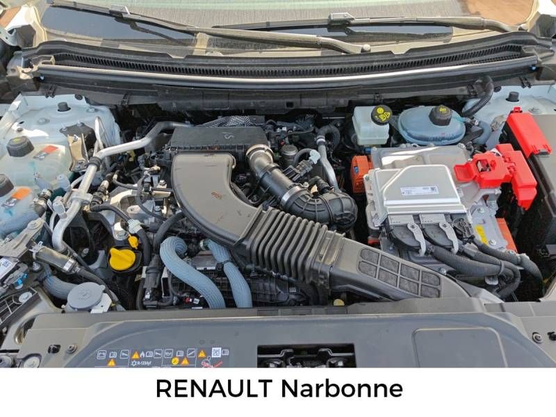 Renault Espace VI