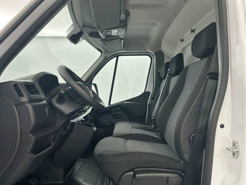 Renault Master III