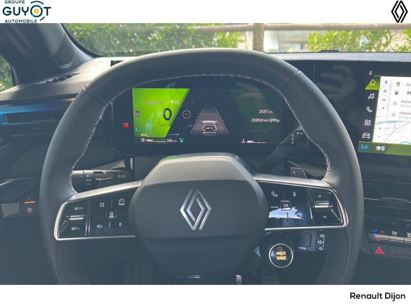 Renault Clio VI