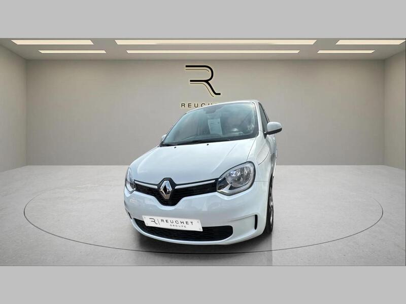 Renault Twingo III