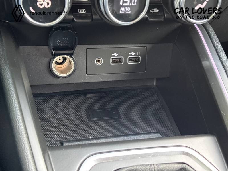 Renault Clio V